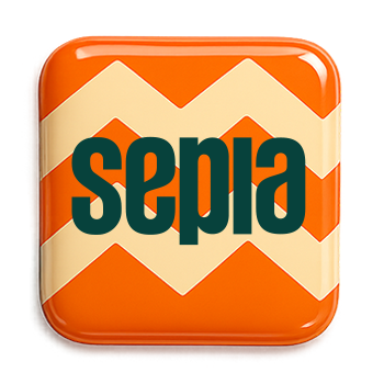 Sepia Graphic
