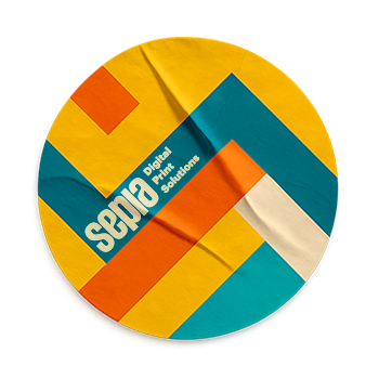 Sepia Graphic