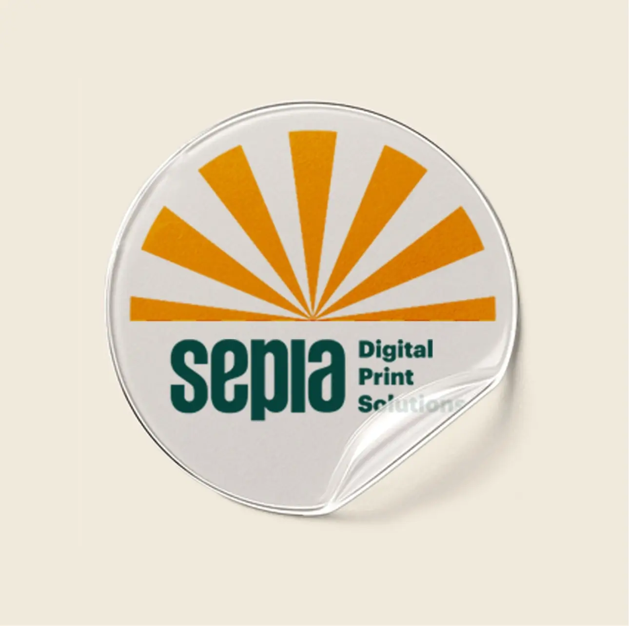 Sepia Graphic